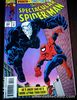 The Spectacular SPIDER-MAN #204 September 1993. SALE!!