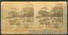 1900 Philippines TYPICAL BULLOCK-CART AT CEBU Stereoview Card