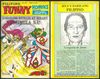 2001 PILIPINO FUNNY KOMIKS For Children AX Comics # 1178
