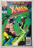 What If Storm of the X-Men had Remained a Thief? #40 (1992) COMICS w/ Wolverine