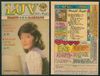 1984 Philippines LUV KOMIKS MAGASIN Kristine Garcia COMICS # 167