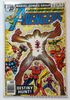 Avengers #176 (October 1978) MARVEL COMICS