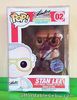 Funko Pop Signed Stan Lee 2014 NYCC Exclusive Signature Edition Limited AUTO