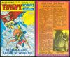 2000 PILIPINO FUNNY KOMIKS For Children KENJI Comics # 1154
