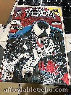 1st picture of VENOM Lethal Protector (comics) For Sale in Cebu, Philippines