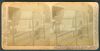 1900 Philippines PIÑA CLOTH Weaver At MOLO Stereoview Card