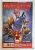 GUARDIANS OF THE GALAXY #1 May 2013 MARVEL NOW COMICS