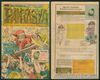 1994 Philippines PANTASYA KOMIKS MAGASIN Tala Ng Sangkatauhan COMICS #24
