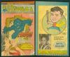 1995 Philippines HIWAGA KOMIKS MAGASIN Ang Halimaw Sa Salamin COMICS #2300