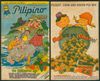 1993 PILIPINO KOMIKS Di Ritarn Op KENKOY Comics # 2364