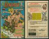 1994 Philippines SUPER FANTASY KOMIKS MAGASIN Weird Fantasy COMICS #350