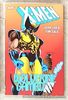Wolverine and Gambit TRADE PAPERBACK TPB COMIC BOOK GRAPHIC NOVEL