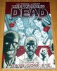 The Walking Dead Volume #1 Days Gone Bye FIRST ISSUE TRADE PAPERBACK TPB COMICS