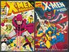 1993 Philippines X-MEN ADVENTURES KOMIKS Death Of An X-Man No. 5 Comics