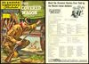 Philippines JMC CLASSIC ILLUSTRATED COMICS THE COVERED WAGON