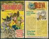 1995 Philippines ENGKANTASYA KOMIKS MAGASIN Vordab COMICS #136