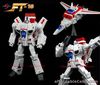 Perfect New Fanstoys Ft10 Phoenix Ft-10 Skyfire Action Figure Toy In Stock