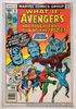 What If The Avengers Had Fought Evil During the 1950's? #9 (1978) MARVEL COMICS