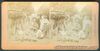 1900 Philippines FIRST DECORATION DAY Stereoview Card
