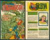 1996 Philippines ENGKANTASYA KOMIKS MAGASIN Kaiza COMICS #194