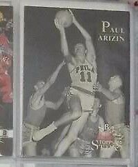 1st picture of Arizin/Lucas/Parish 80's/Barry LOT 4 cards For Sale in Cebu, Philippines