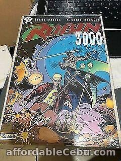 1st picture of ROBIN 3000 (comics) For Sale in Cebu, Philippines