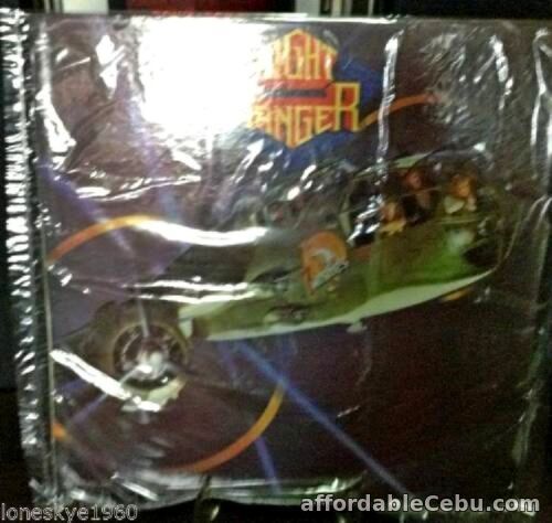 1st picture of NIGHT RANGER ‘Seven Wishes’ RECORD/VINYL ALBUM For Sale in Cebu, Philippines