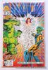 Incredible Hulk #400 Rainbow Holofoil Refractor COVER SPECIAL ISSUE COMICS