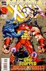 MARVEL Comics UNCANNY X-MEN #322