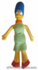 VINTAGE  Simpsons Marge Simpson 12 TALL Plush Stuffed Doll 1990 BLUE HAIR TOY