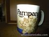 Starbucks Philippine Pampanga Icon  mug  new on hand ready to ship sku sticker
