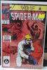 MARVEL Comics Web Of Spider-Man #30