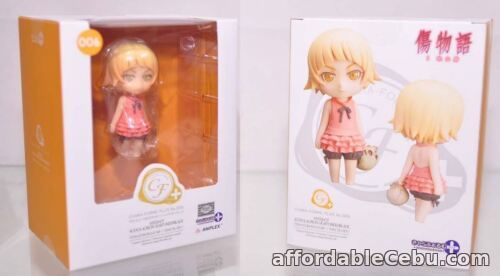 1st picture of CHARA-FORME NO.006 KISSSHOT ANIPLEX FATE STAY NIGHT G-26842 4534530807175 For Sale in Cebu, Philippines