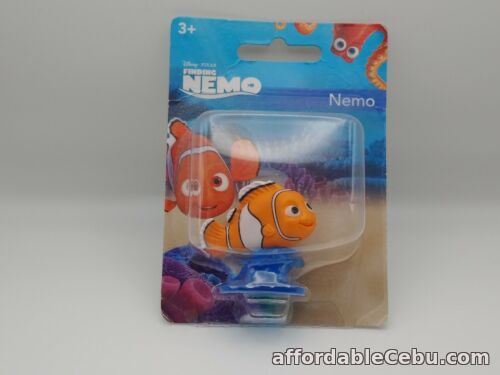 1st picture of Disney Finding Nemo Cake topper Toy New For Sale in Cebu, Philippines