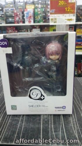 1st picture of CHARA- FORME 004 SHIELDER  ANIPLEX  A-23320  4534530807168 For Sale in Cebu, Philippines