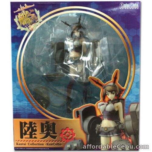 1st picture of Mutsu 1/8 Kantai Collection GOOD SMILE COMPANY A-21185 4562357631925 For Sale in Cebu, Philippines