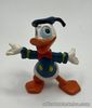 Walt Disney Productions Applause PVC Donald Duck 2” Vintage