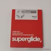 Superglide  Fastest and Smoothest Mouse Feet / Skates GMDSGW Glorious Model D