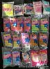 McDonalds Barbie Mattel Happy Meal Toys Lot of 20 All Sealed