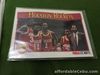 Houston Rockets with Hakeem Olajuwon