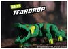New 52Toys BEASTBOX BB-15 BB15 TEARDROP Action Figure in stock