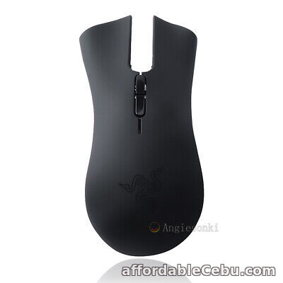 1st picture of NEW mouse Top Shell/Cover/outer case/roof for Razer Naga Epic RC30-005101 mouse For Sale in Cebu, Philippines