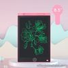 8.5" Writing Electronic Tablet Digital LCD Board Drawing Kid Gift Graphics Pad