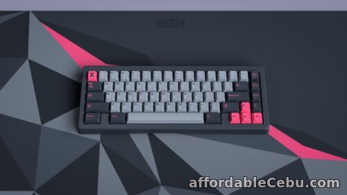 1st picture of GMK 80082 Keycaps - Base Kit - BNIB - UK SHIP FAST For Sale in Cebu, Philippines