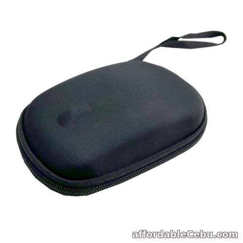 1st picture of Carrying for  Bag for  Wireless Mouse Small Bag Shockproof Pou For Sale in Cebu, Philippines