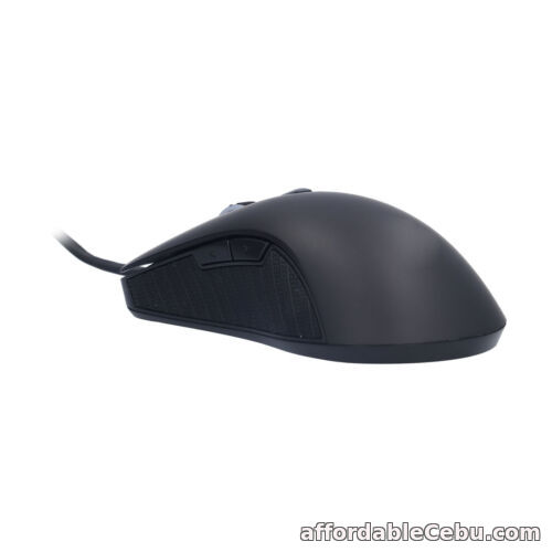 1st picture of Gaming Mouse Ergonomic USB Wired Mice Main Control Chip Of The ARM For Sale in Cebu, Philippines