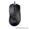 RGB Gaming Mouse Wired Programmable Ergonomic USB Mice 3200 DPI 6 Buttons & 6