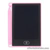Toys 4.4 Inch LCD Writing Tablet Memo Notepad Drawing Pad Kids Doodle Board