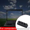 4Keys Mini Mechanical Keyboard Programming Macro Keypad Keyboards Gaming G2T3