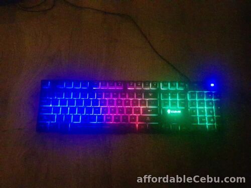 1st picture of keyboard and mouse wireless For Sale in Cebu, Philippines
